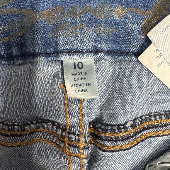 Seventy Blue Jeans Classic Medium Wash - Picture 6 of 7